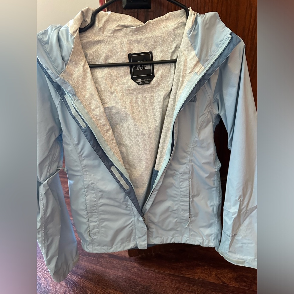 Northface Rain Jacket - image 1